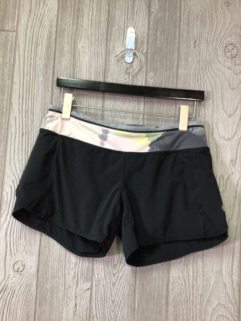 lululemon Athletic shorts Size Small